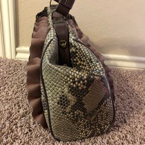 Jessica Simpson Hand bag